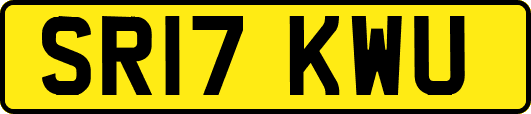 SR17KWU