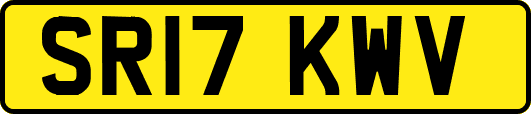 SR17KWV