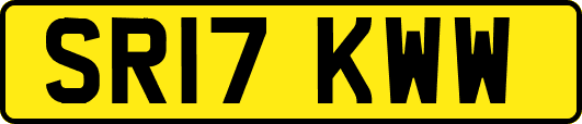 SR17KWW