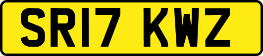 SR17KWZ
