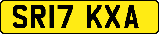 SR17KXA