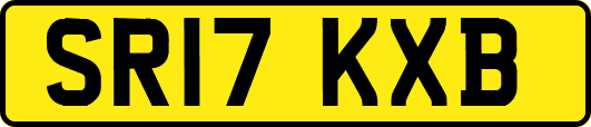 SR17KXB