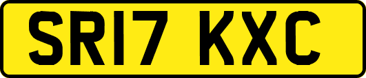 SR17KXC