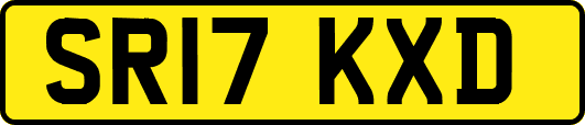 SR17KXD