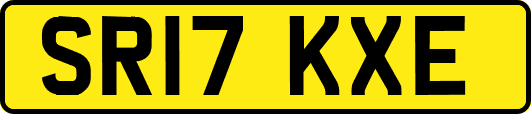SR17KXE