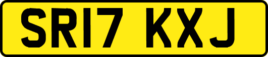 SR17KXJ