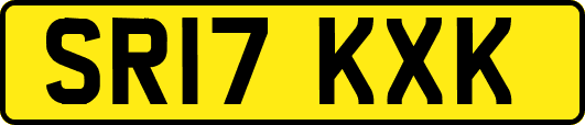 SR17KXK