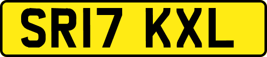 SR17KXL