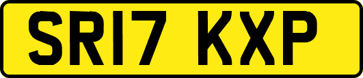 SR17KXP