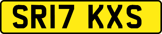 SR17KXS