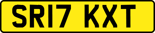 SR17KXT