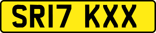 SR17KXX