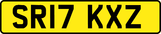 SR17KXZ