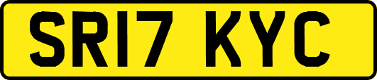 SR17KYC