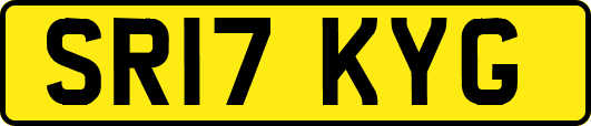 SR17KYG