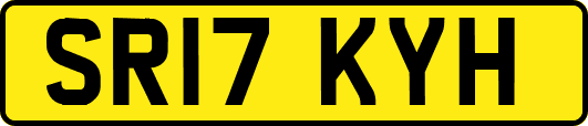 SR17KYH