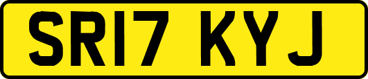 SR17KYJ