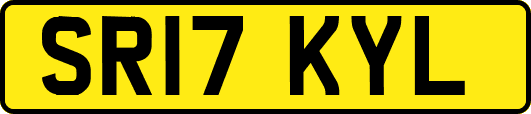 SR17KYL