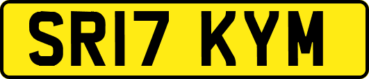 SR17KYM