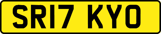 SR17KYO