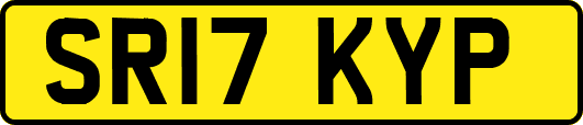 SR17KYP