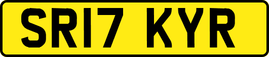 SR17KYR