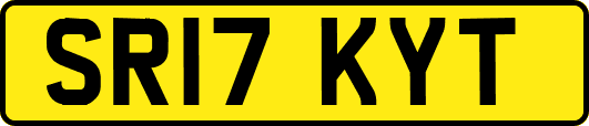 SR17KYT