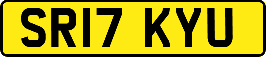 SR17KYU