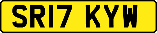 SR17KYW