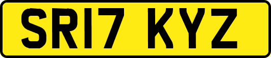 SR17KYZ