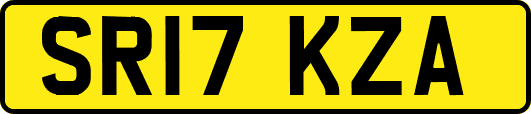 SR17KZA