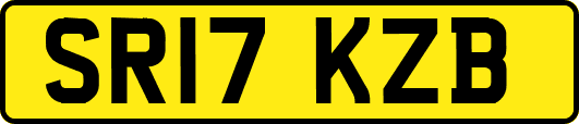 SR17KZB
