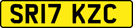 SR17KZC
