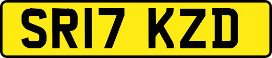 SR17KZD