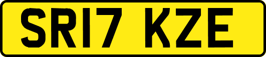 SR17KZE