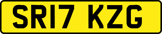 SR17KZG