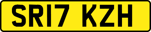 SR17KZH