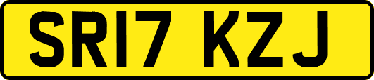 SR17KZJ