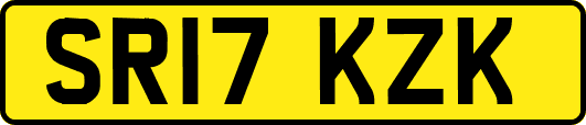 SR17KZK