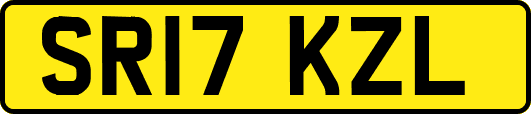 SR17KZL