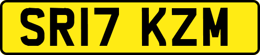 SR17KZM