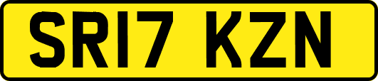 SR17KZN