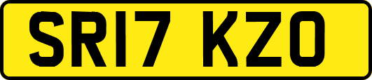 SR17KZO