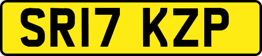 SR17KZP