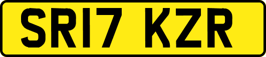 SR17KZR