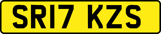 SR17KZS
