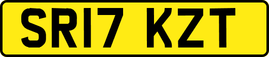 SR17KZT