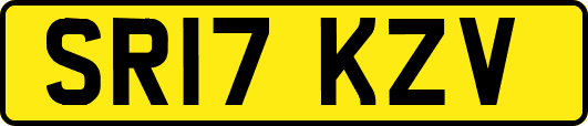 SR17KZV