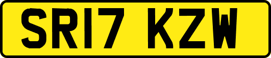 SR17KZW