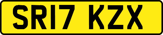 SR17KZX